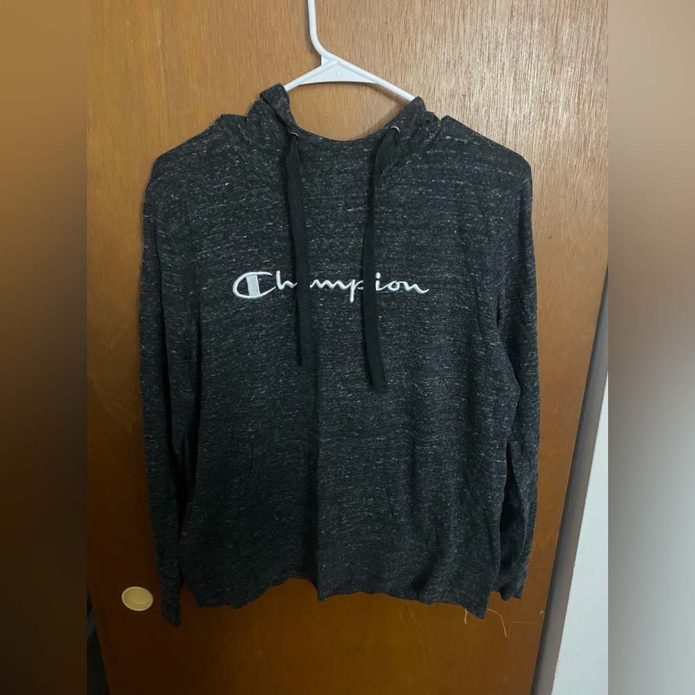 Champion Hoodie